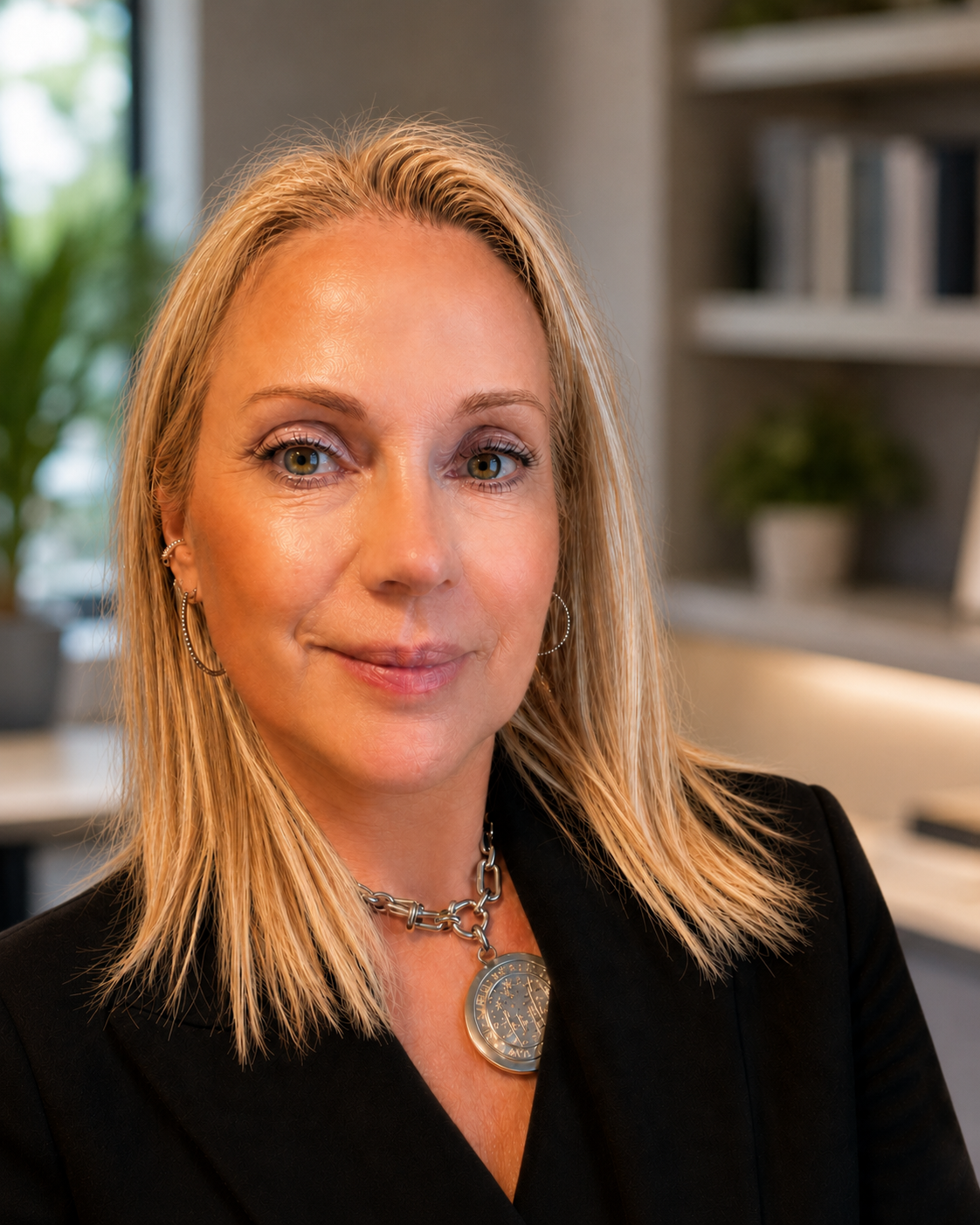 Dr. Lucilia Cardoso
